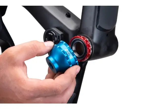 Park Tool BBT-69-4 ściągacz suportu do Shimano