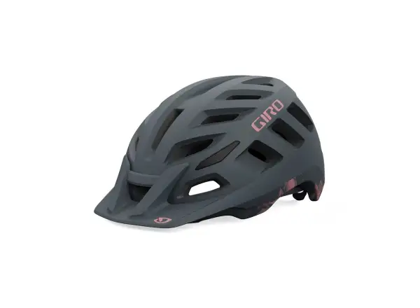 Giro Radix kask Mat Dusty Rose Cosmic