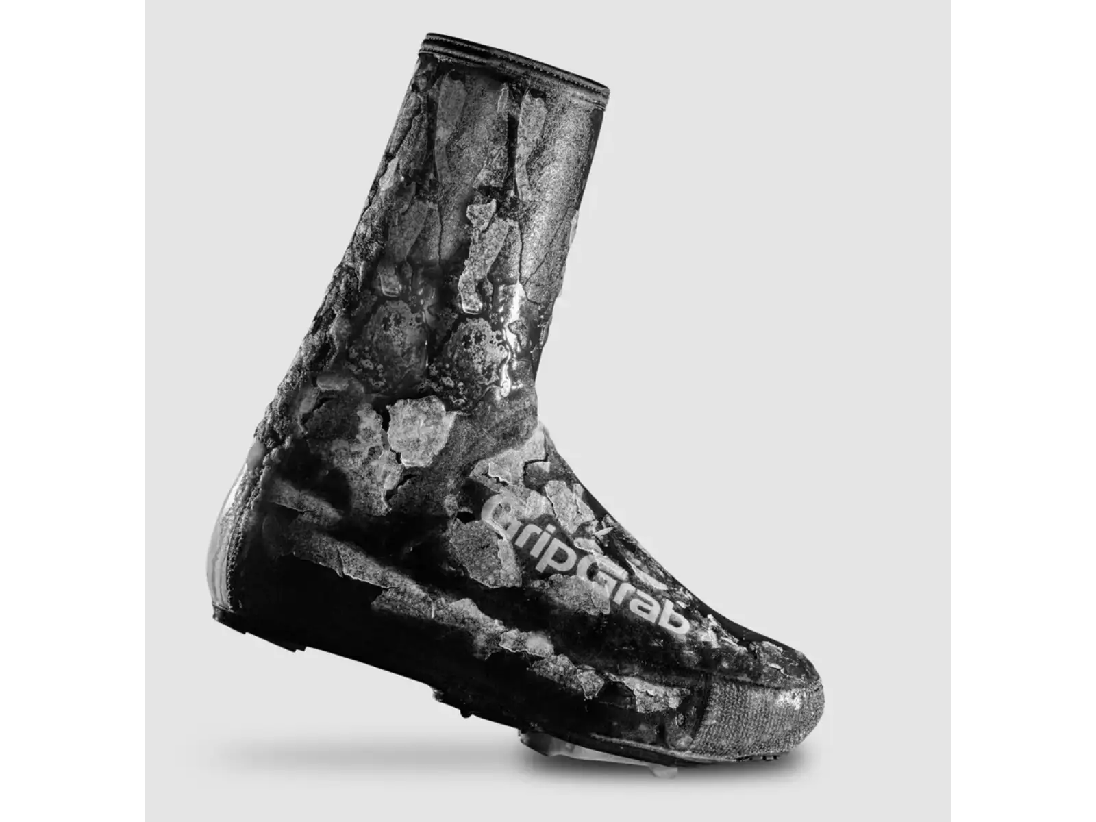 Grip Grab Arctic 2 Waterproof Deep Winter Road ochraniacze na buty rowerowe