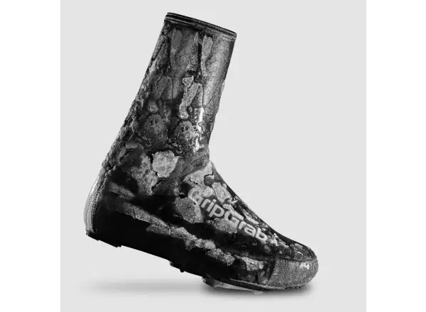 Grip Grab Arctic 2 Waterproof Deep Winter Road ochraniacze na buty rowerowe