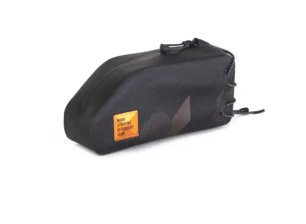 Woho X-Touring Top-tube Bag Dry 1,1 l torba ramowa Diamond CyberCam Black