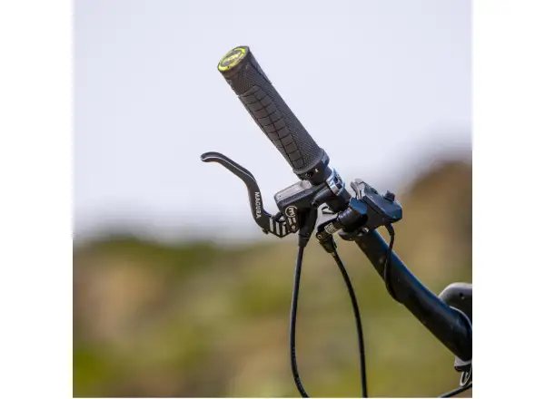 Magura MT5 eSTOP 2-palec hamule tarczowe