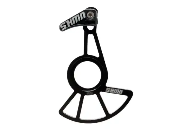 Shaman Racing Graft X Evo prowadnica czarne pod oś BB