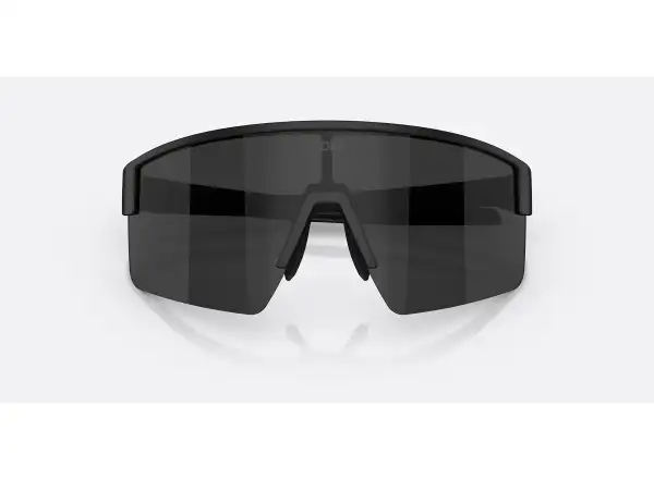 Bliz P004 okulary przeciwsłoneczne Matte Black/Smoke