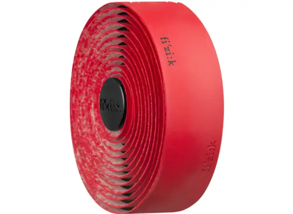 Fizik Terra Microtex Bondcush Tacky owijka Red