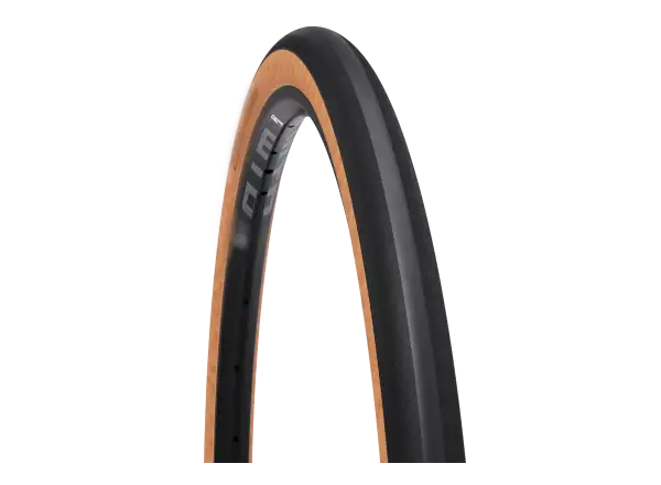 WTB Exposure TCS Light Fast Rolling SG opona 700x38 kevlar czarna/brązowa
