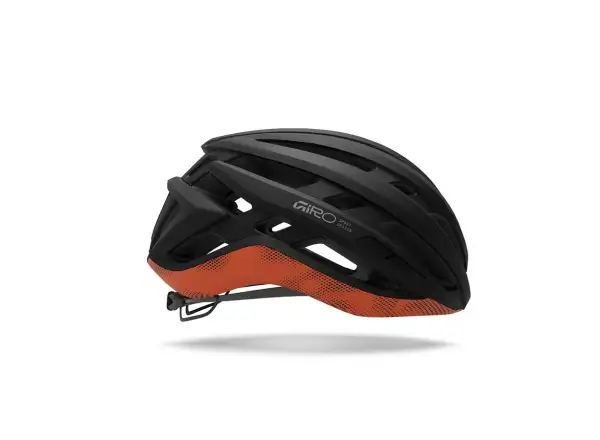Giro Agilis MIPS kask Mat Motion Orange