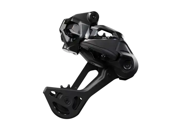 SHIMANO przerzutka Deore XT RD-M8260 SGS Di2 przerzutka