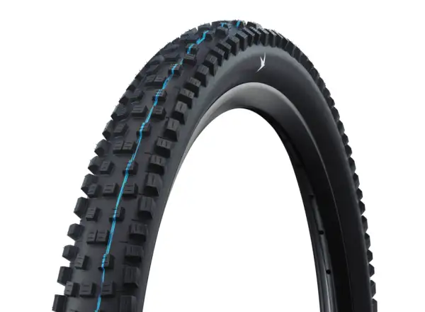 Schwalbe Nobby Nic Trail Pro TLR opona kevlarowa
