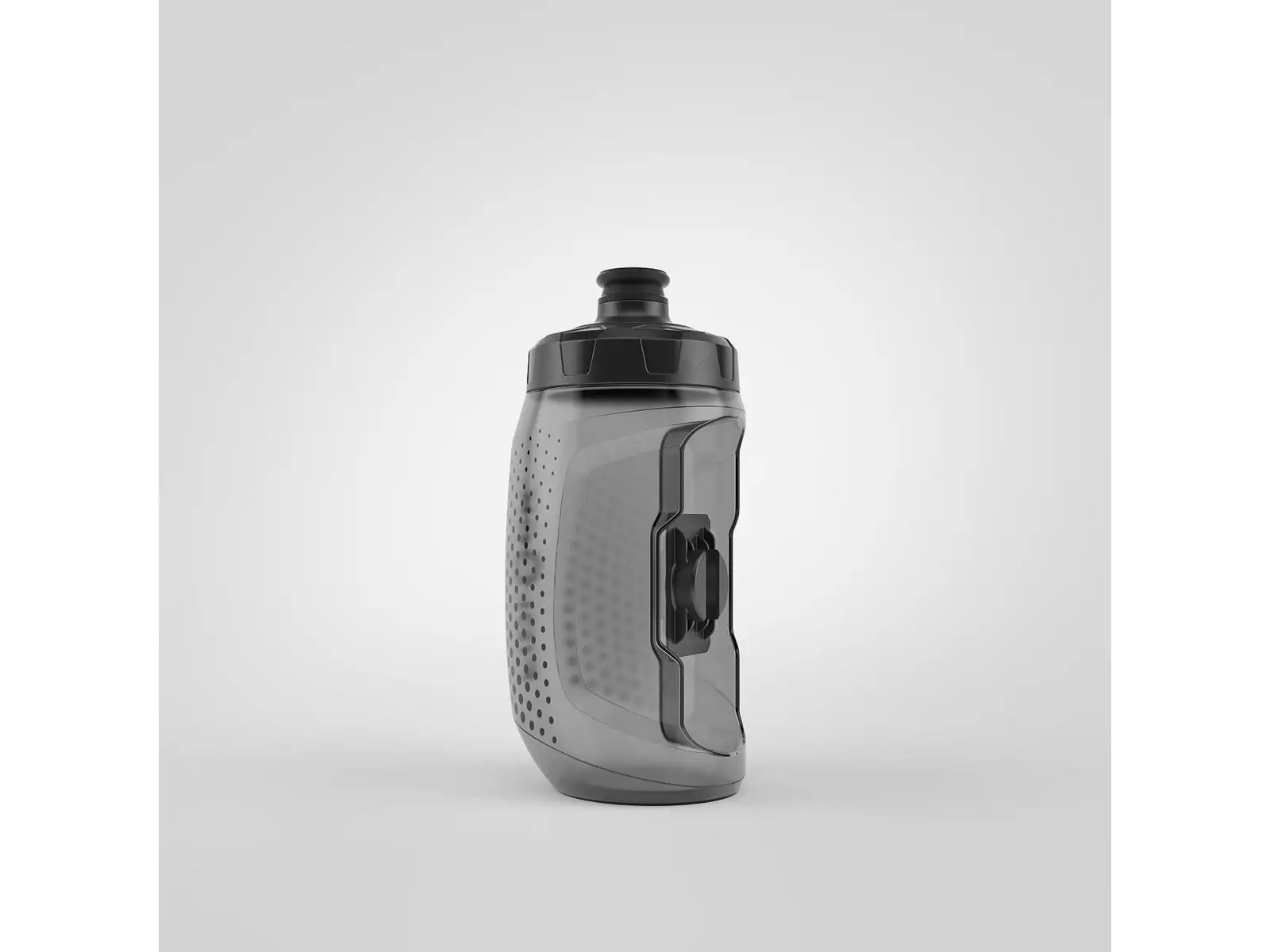 Fidlock Twist Set Dark bidon 450 ml + Uni base