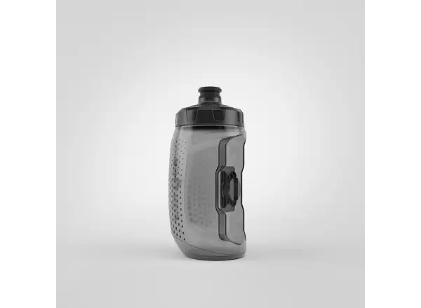 Fidlock Twist Set Dark bidon 450 ml + Uni base