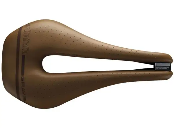 Selle Italia Novus Boost Gravel Heritage Superflow L3 siodło