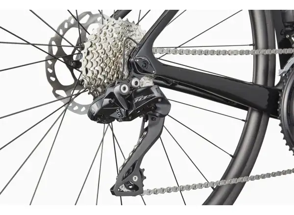 Cannondale SuperSix Evo Carbon 3 rower szosowy Black WZOREK