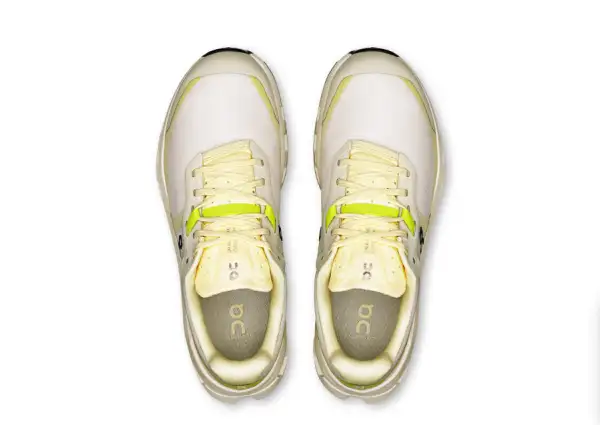ON Cloudvista 2 damskie buty Pelican/Ghost