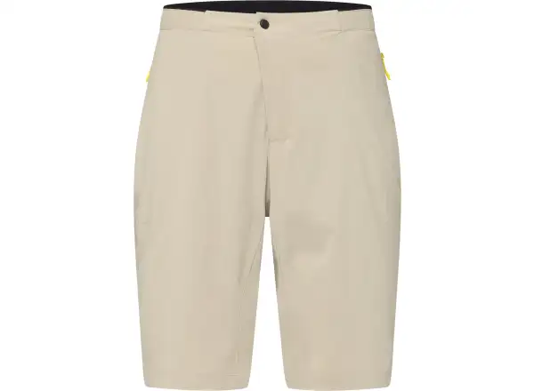 Haglöfs L.I.M Fuse męskie spodenki Chalk Beige