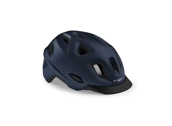 MET Mobilite kask Blue rozm. 52-57cm