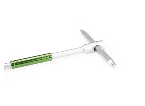 Klucz TORX T25 z zestawu THT-1