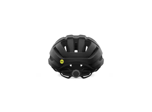 Giro Register II MIPS kask Mat Black/Charcoal