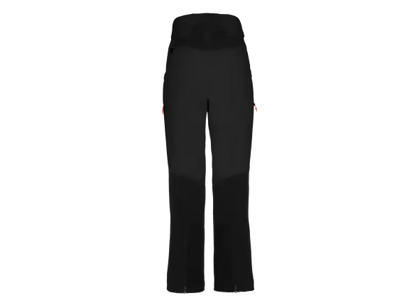 Salewa Sella Durastretch damskie spodnie Black Out
