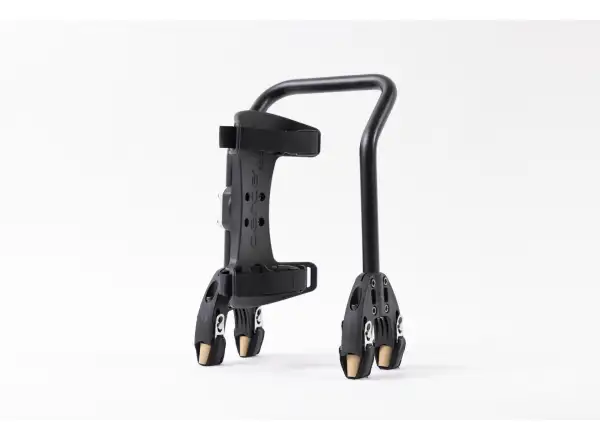 Aeroe Spider Fat Rear Rack tylny bagażnik czarna