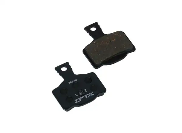 XLC BP-E32 Magura klocki hamulcowe organiczne