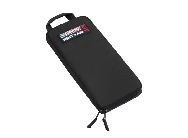 Survival First Aid Kit Slimline profesjonalna apteczka