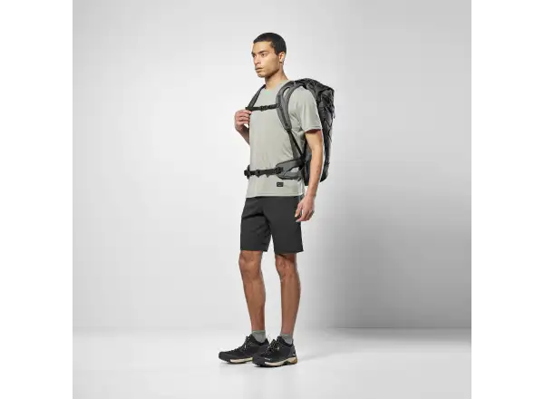 Salewa Puez plecak 32+5 l plecak Black Out/Onyx