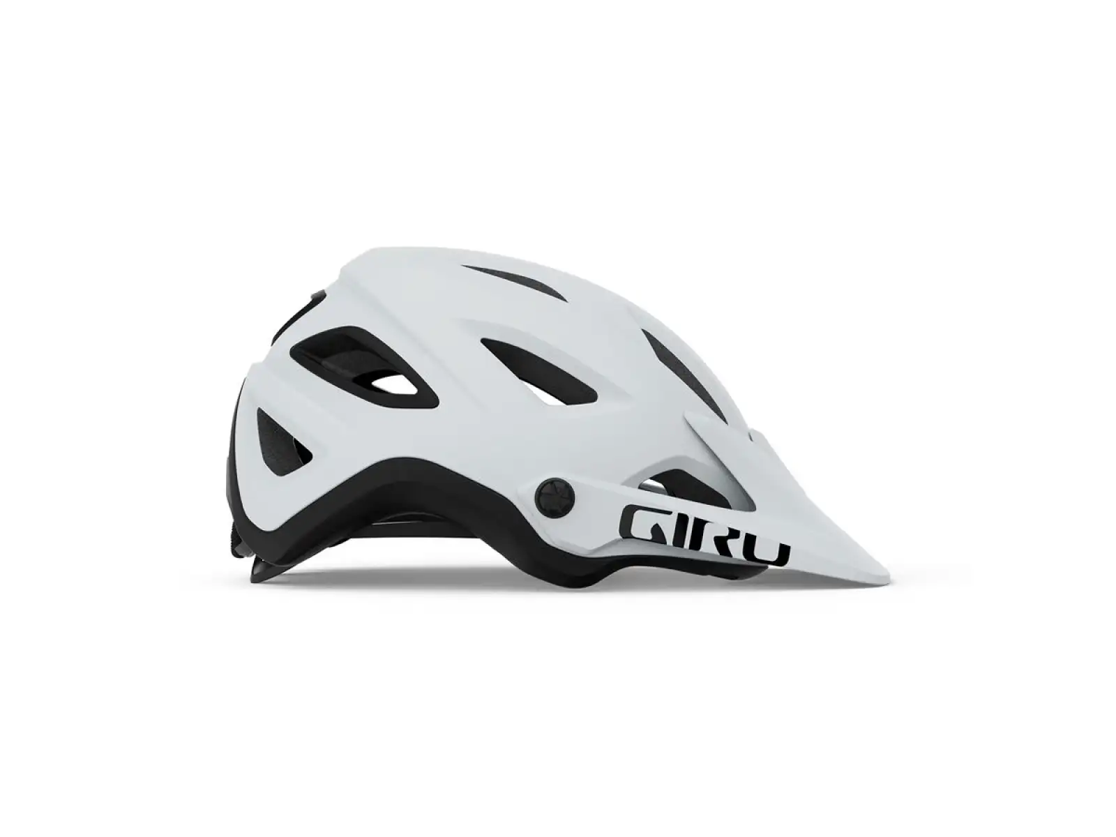 Giro Montaro MIPS II kask Mat Chalk