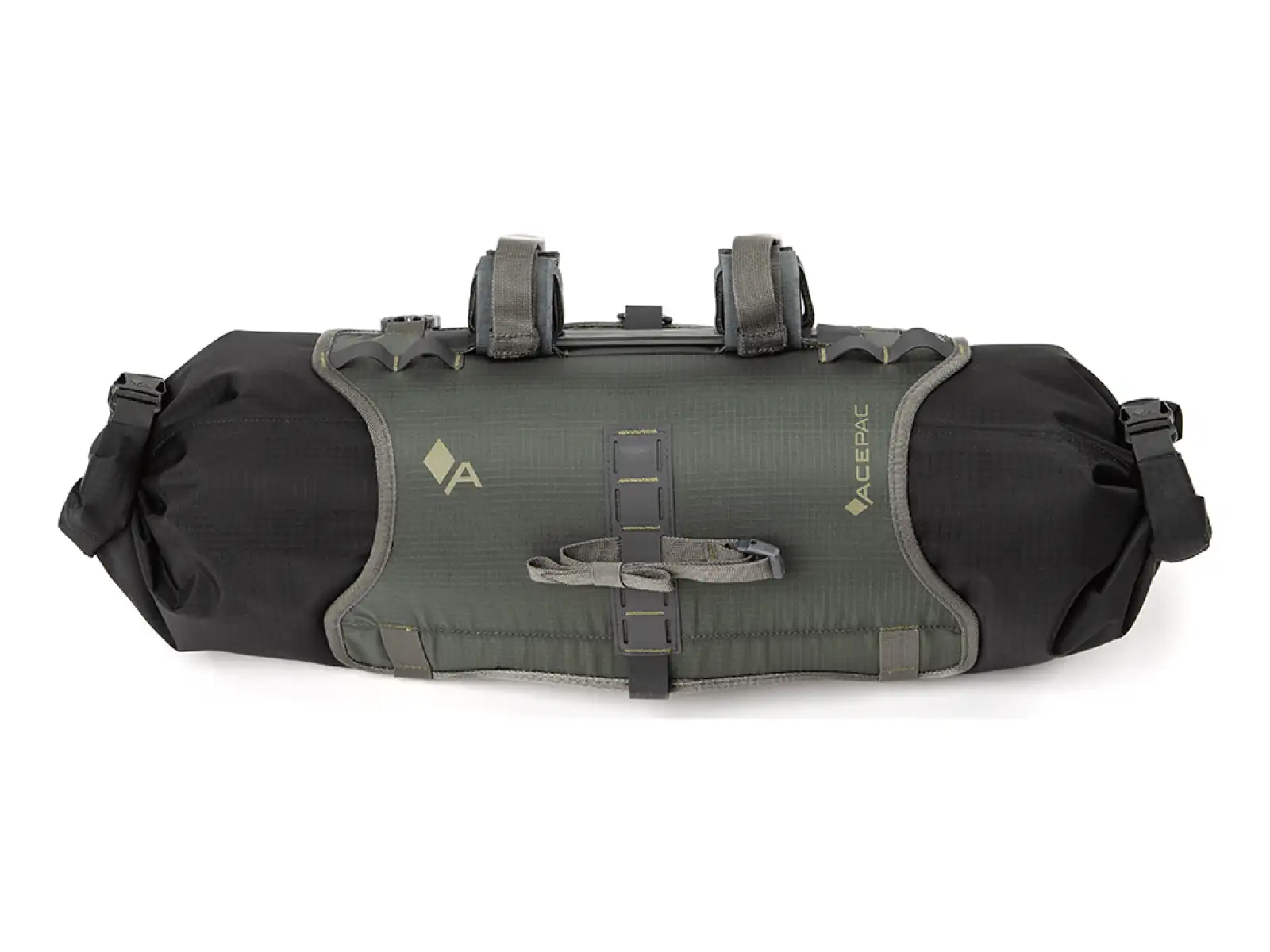 Acepac Harness Bar MKIII uprząż Gray
