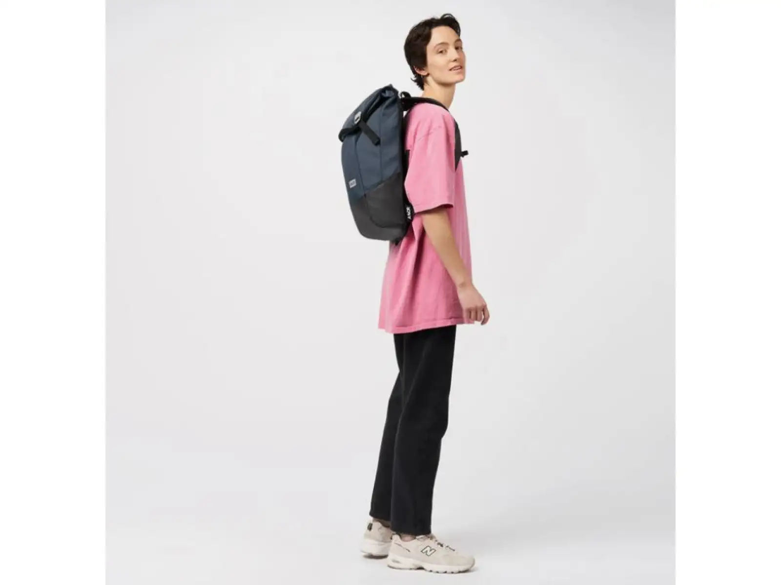 Aevor Daypack Proof plecak 28 l Proof Petrol