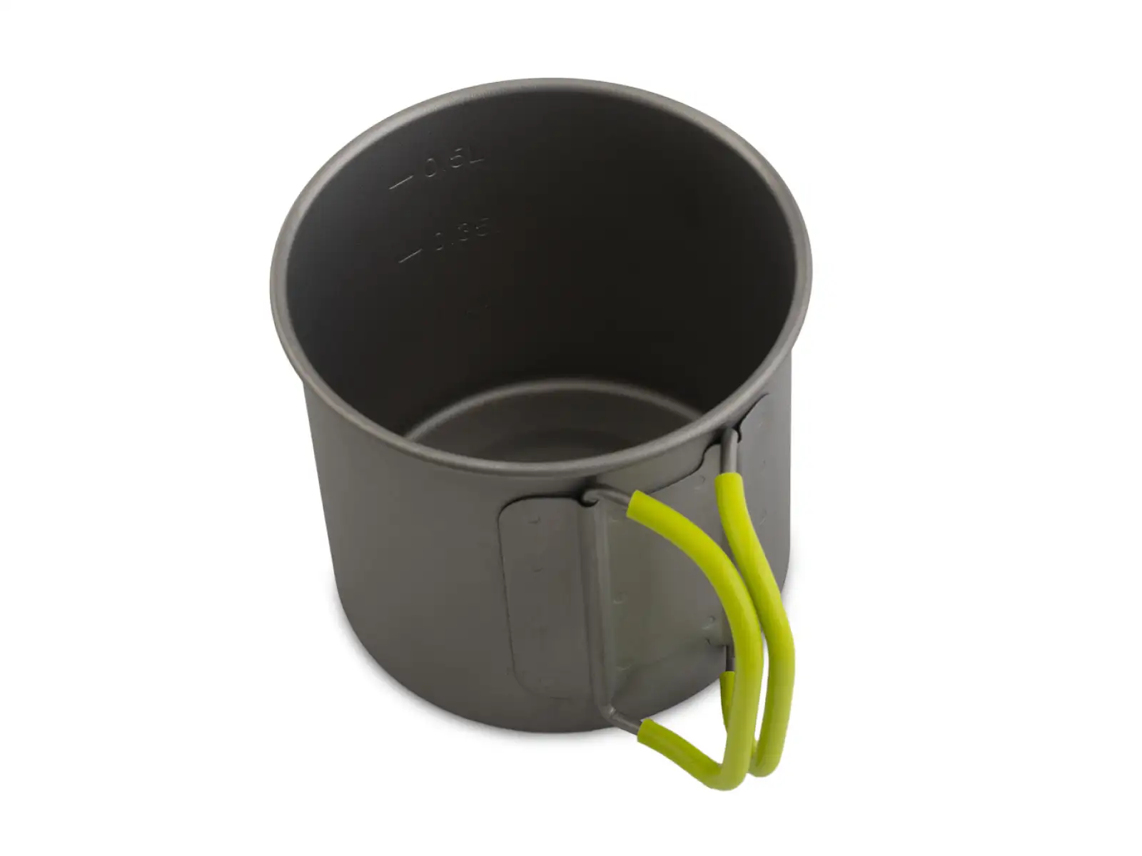 Pinguin Mug Titan kubek 600 ml