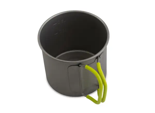 Pinguin Mug Titan kubek 600 ml