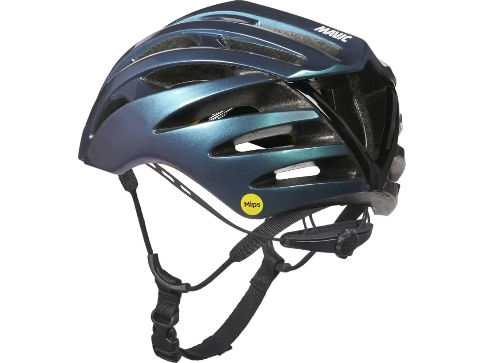 Mavic Syncro SL Mips MTB kask Iridescent