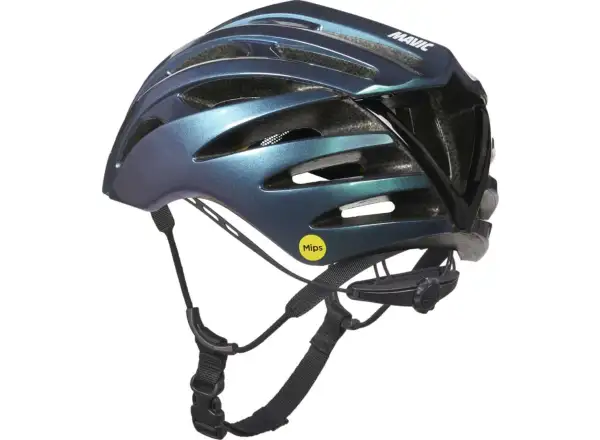 Mavic Syncro SL Mips MTB kask Iridescent