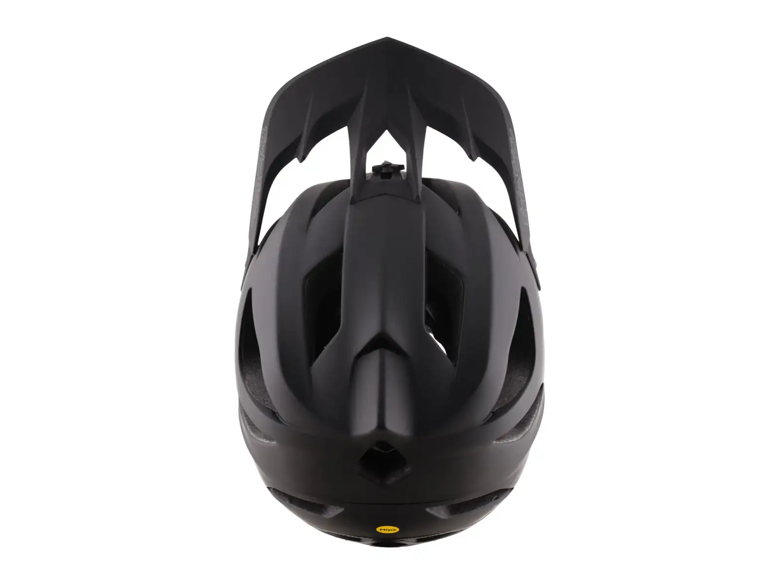 Troy Lee Designs Stage MIPS kask Drone Black