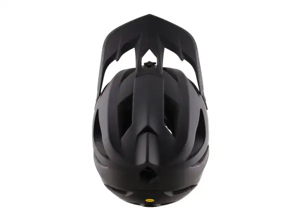 Troy Lee Designs Stage MIPS kask Drone Black