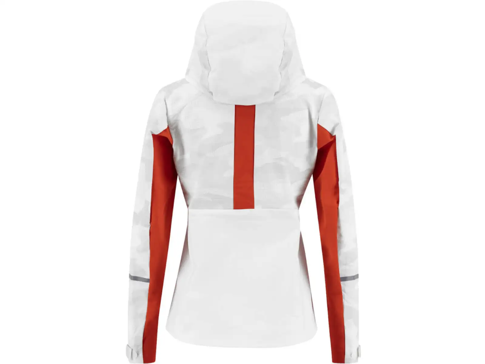Swix Surmount softshield damska kurtka Bright white