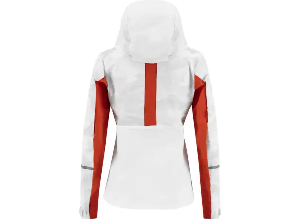 Swix Surmount softshield damska kurtka Bright white