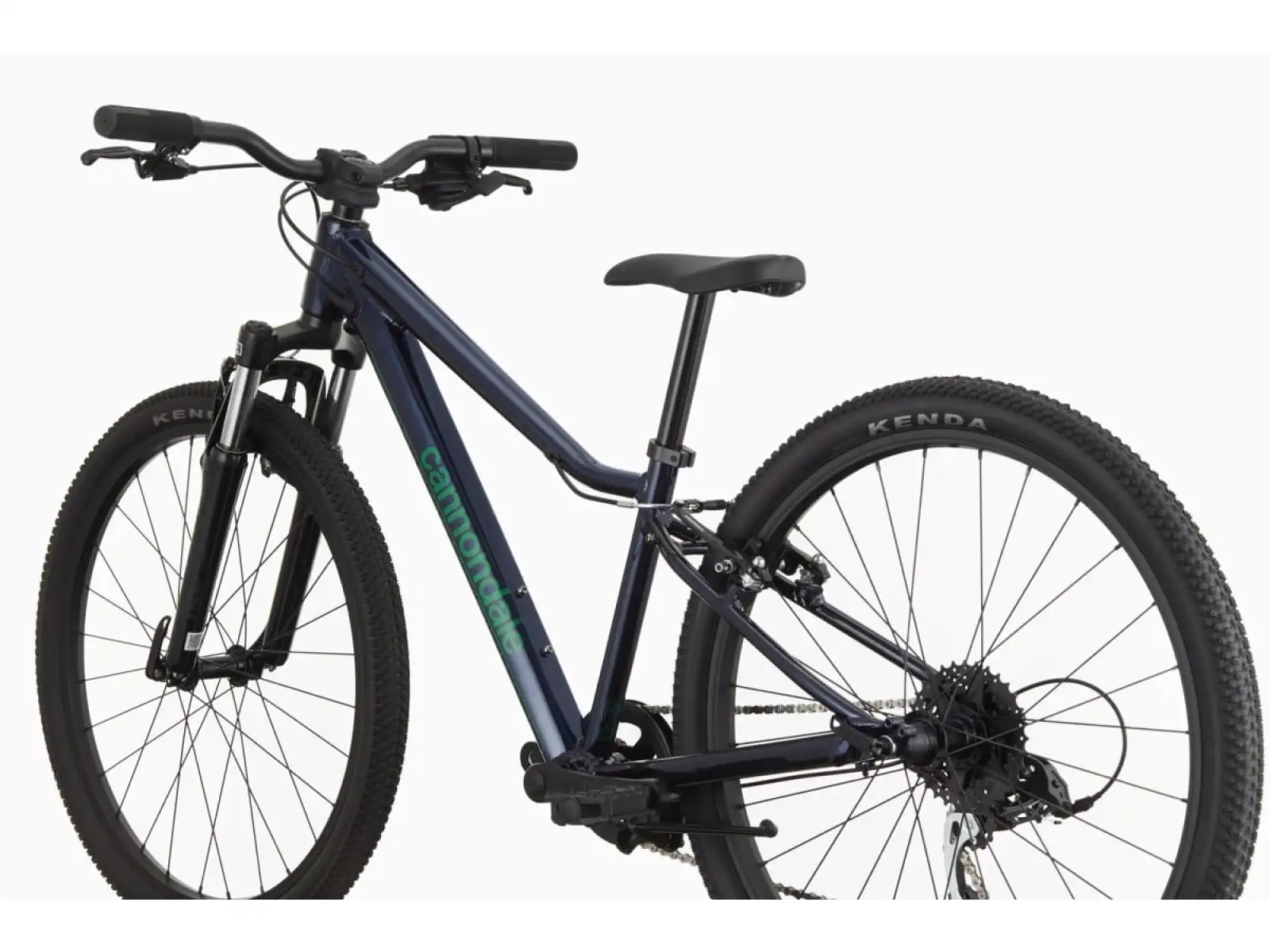 Cannondale Trail 24 MDN rower dziecięcy