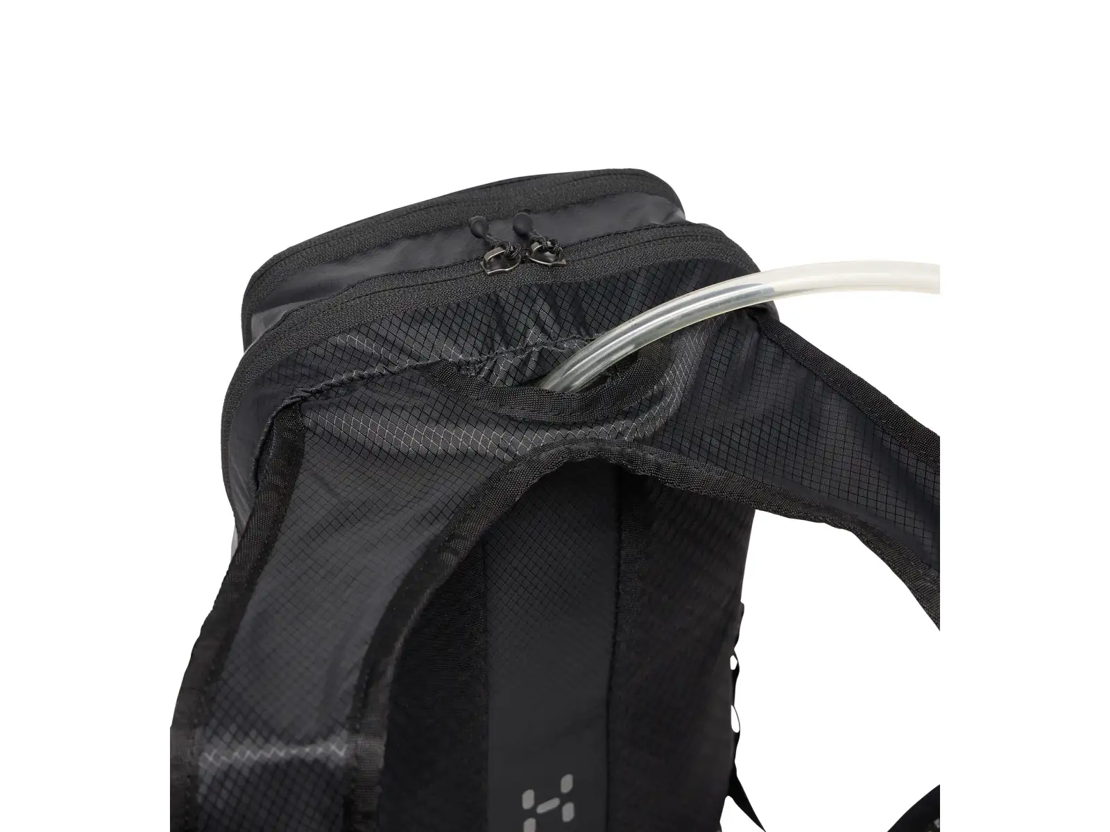 Haglöfs L.I.M Trail plecak 10 l True Black