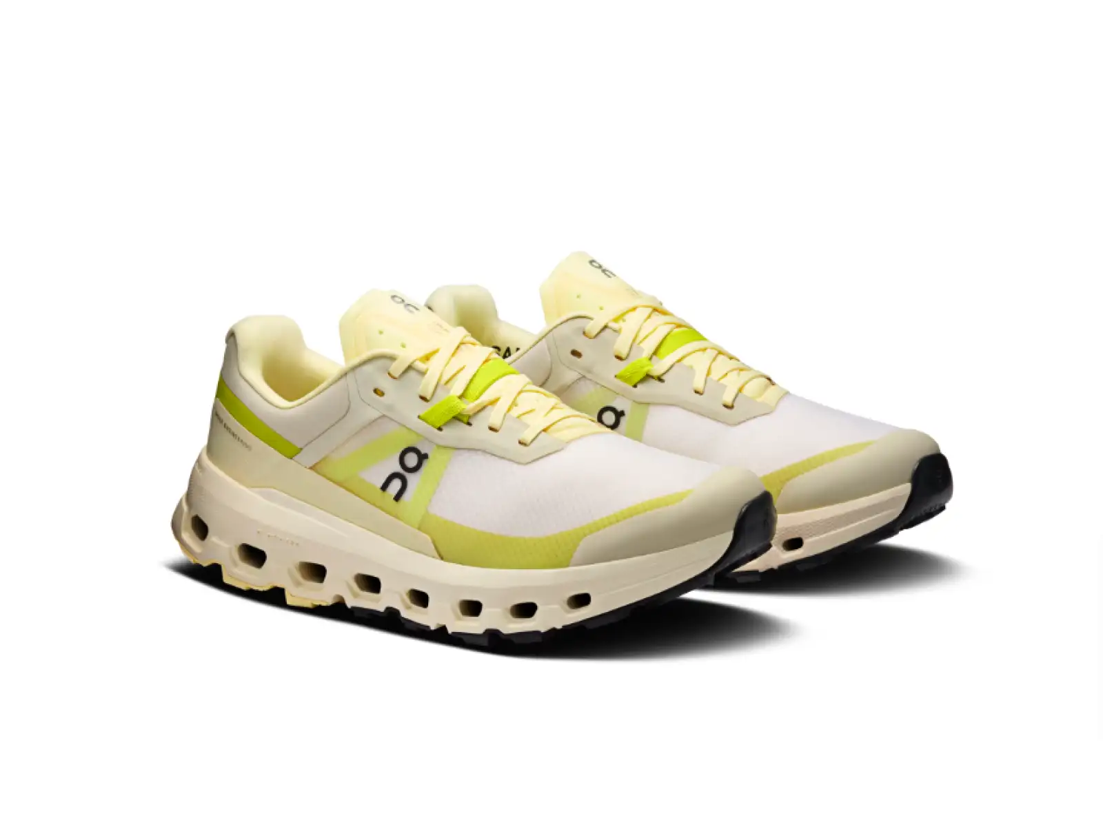 ON Cloudvista 2 damskie buty Pelican/Ghost