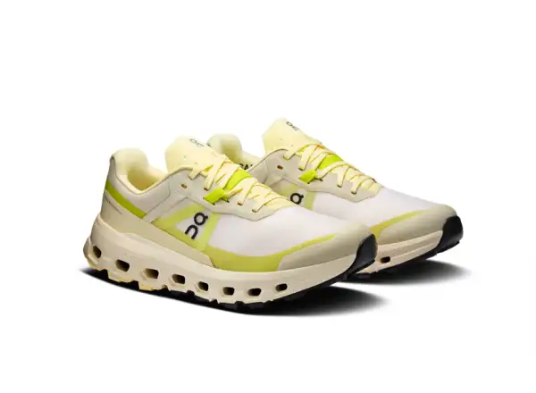 ON Cloudvista 2 damskie buty Pelican/Ghost