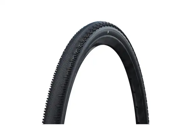 Schwalbe G-One RS Pro TLR Addix Race 60-622 opona gravel kevlar czarny