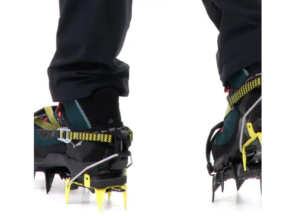 Salewa Alpinist Combi raki