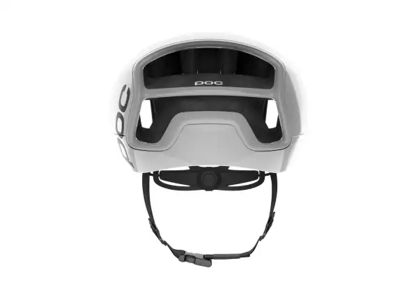 POC Cytal Carbon kask szosowy Hydrogen White