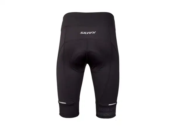 Silvini Tinella damskie szorty black