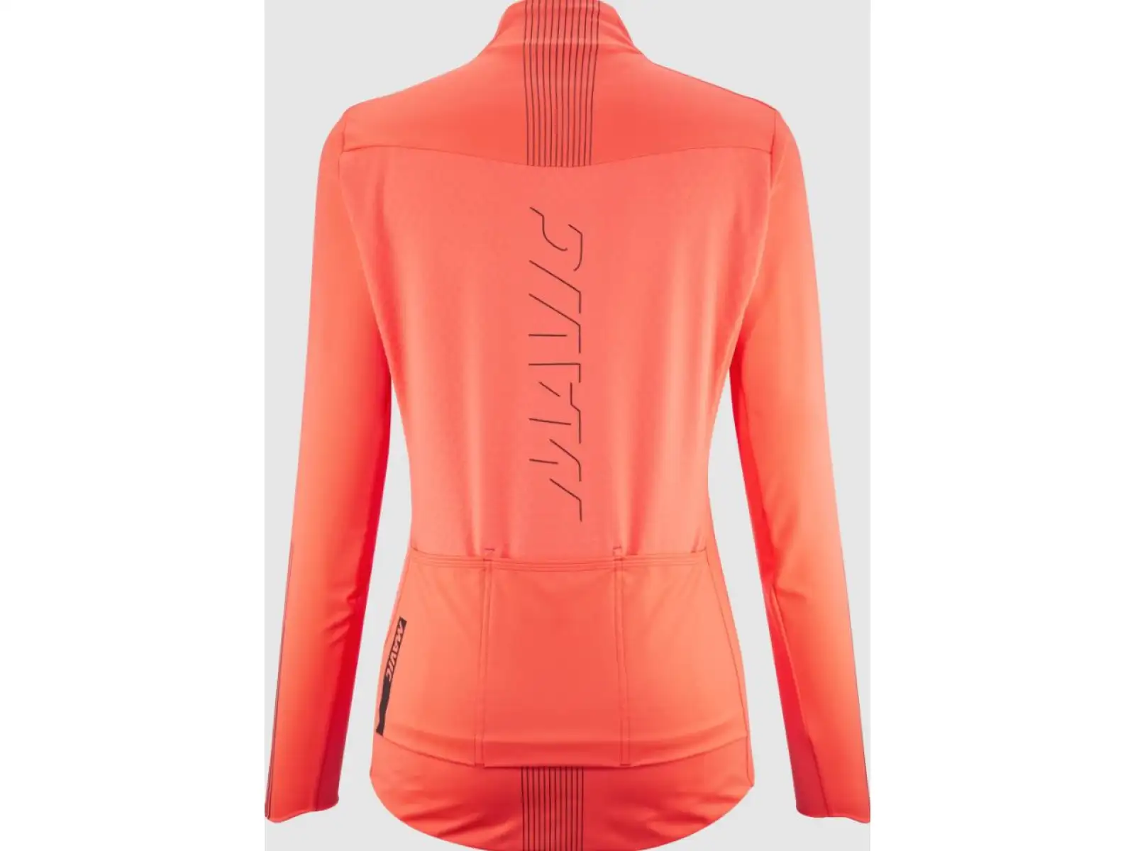 Mavic Cosmic Pro Wind damska kurtka Coral