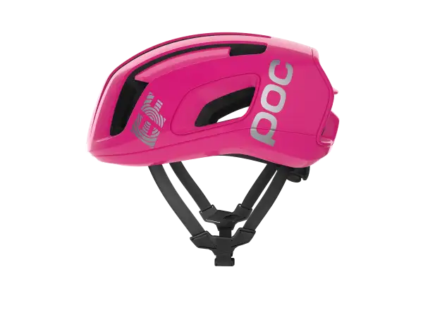 POC Cytal EF Pro Cycling kask szosowy Ed. Pink 2026