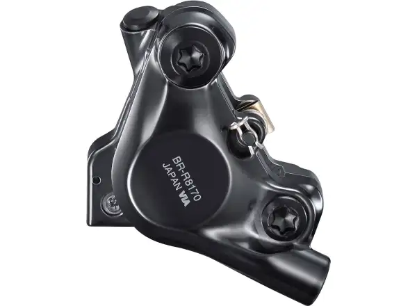 Shimano Ultegra BR-R8170 tylny zacisk hamulca tarczowego flat mount polymer L03A + radiator