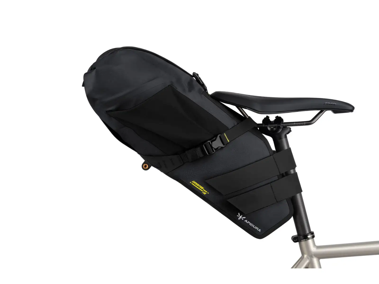 Apidura Expedition saddle pack 13 l torba podsiodłowa